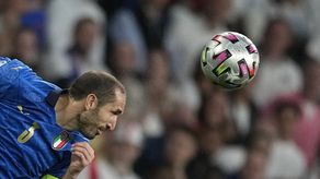 La Finalissima se jugará este miércoles