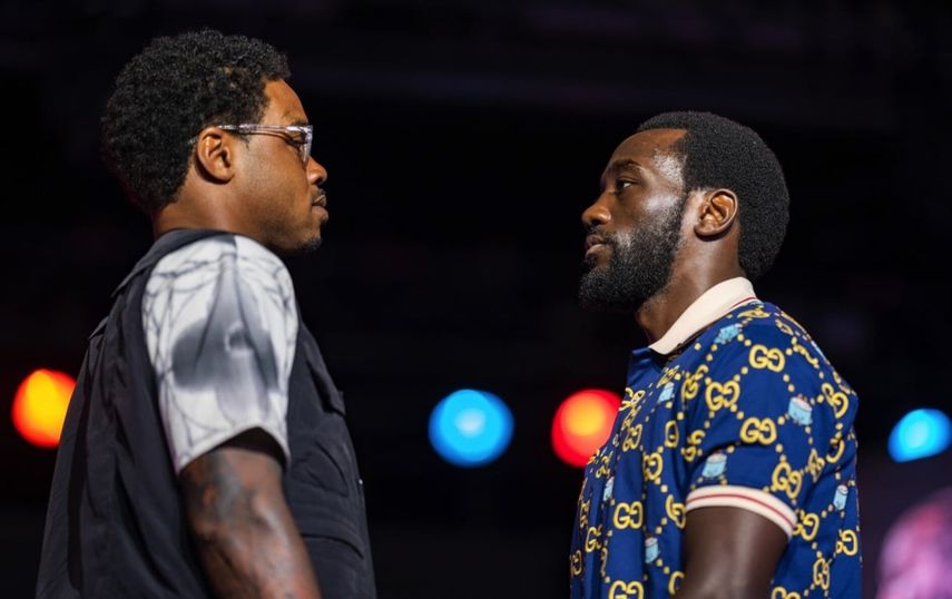 Nunca lo han presionado al límite