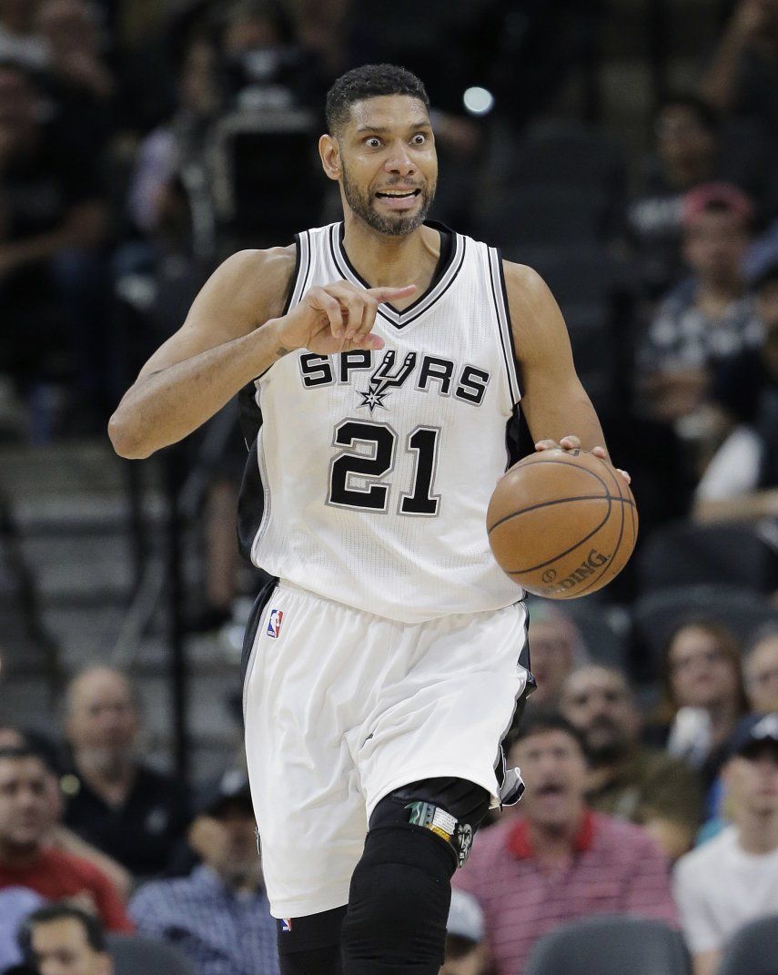 Spurs igualan la mejor temporada como locales en la historia
