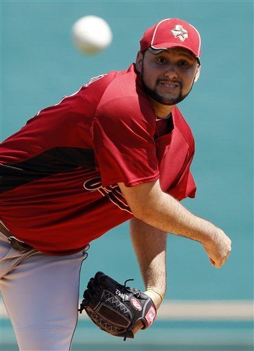 MLB: Astros 11, Piratas 1; Paulino avanza a la rotación titular