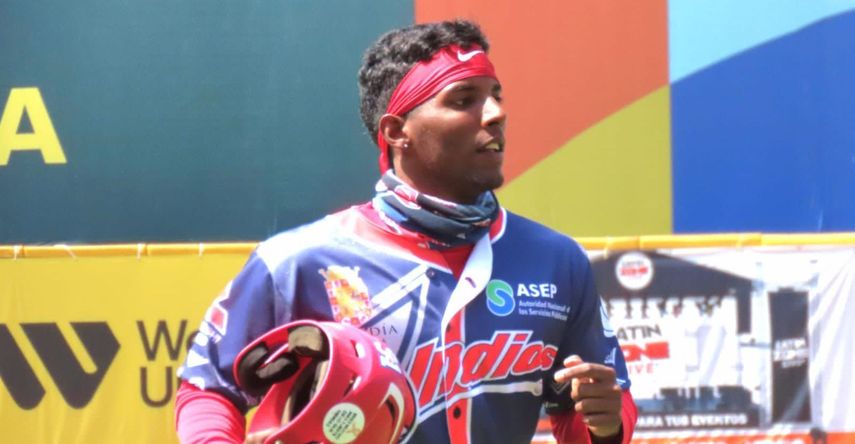 Béisbol Mayor 2026: Los Indios de Veraguas presentaron su roster oficial