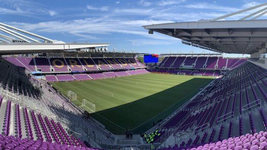 Copa Oro 2021: Panamá regresa al Exploria Stadium después de 4 años