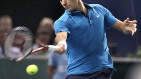 Federer vence a Tsonga y se alza con el Masters de Parí­s