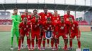 Selección de Panamá se queda con el segundo lugar después de caer en penales en el UNCAF U19 Selección de Panamá se queda con el segundo lugar después de caer en penales en el UNCAF U19
