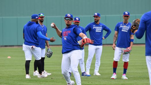 Clásico Mundial 2026: Puerto Rico y Canadá favoritos del Grupo A