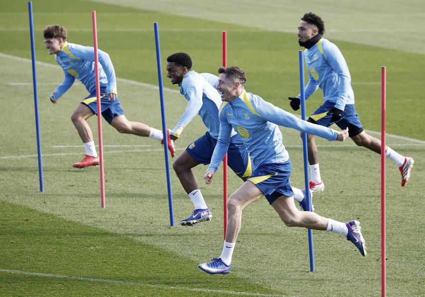 FC Barcelona vs Levante: Fecha