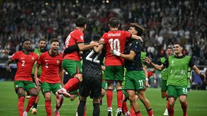 Eurocopa 2024: Portugal logró boleto a cuartos con brillante actuación de Diogo Costa