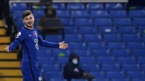 Chelsea vence 4-1 a Sheffield United en la Premier