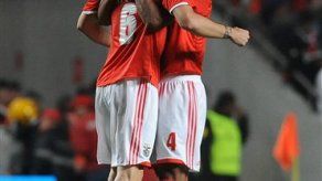 Luisao se perderá amistosos de Brasil por apendicitis