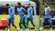 Raphinha y elogios para su compañero Vinícius Jr Raphinha y elogios para su compañero Vinícius Jr