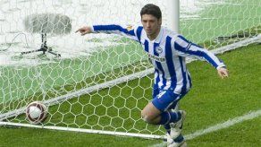 Avanzan 5 equipos más a siguiente fase de Liga Europa