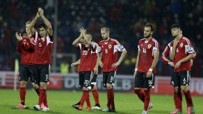 Un sorteo de la Eurocopa-2016 en plena crisis en la UEFA