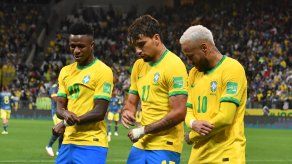&nbsp;FIFA publica el último ranking antes de Qatar 2022