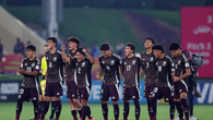 Mundial Sub-17: México eliminó a Argentina y se instaló en octavos Mundial Sub-17: México eliminó a Argentina y se instaló en octavos