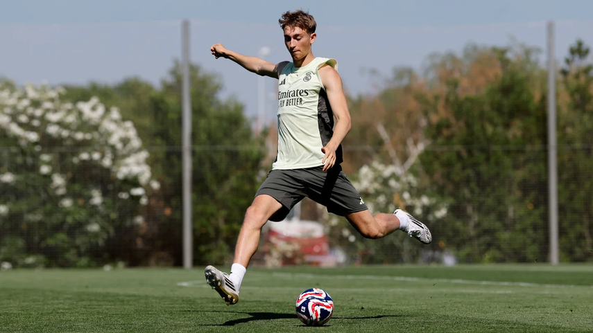 Real Madrid vs Al Hilal: Fecha