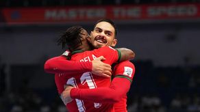 Mundial de Futsal 2024: Tabla de posiciones tras la jornada 1