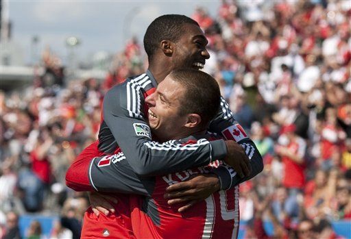 Oduro le da la victoria al Fire 3-2 sobre Chivas USA