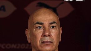 Mundial 2026: Conoce a Hossam Hassan, entrenador de la selección de Egipto