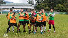 El Atlético Chiriquí y su revolución en el regreso a primera división