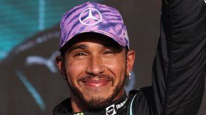 Hamilton supera a Verstappen en sesión de clasificación de GP de Gran Bretaña