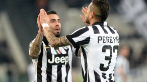 Italia: Juventus enfrenta al colista Parma