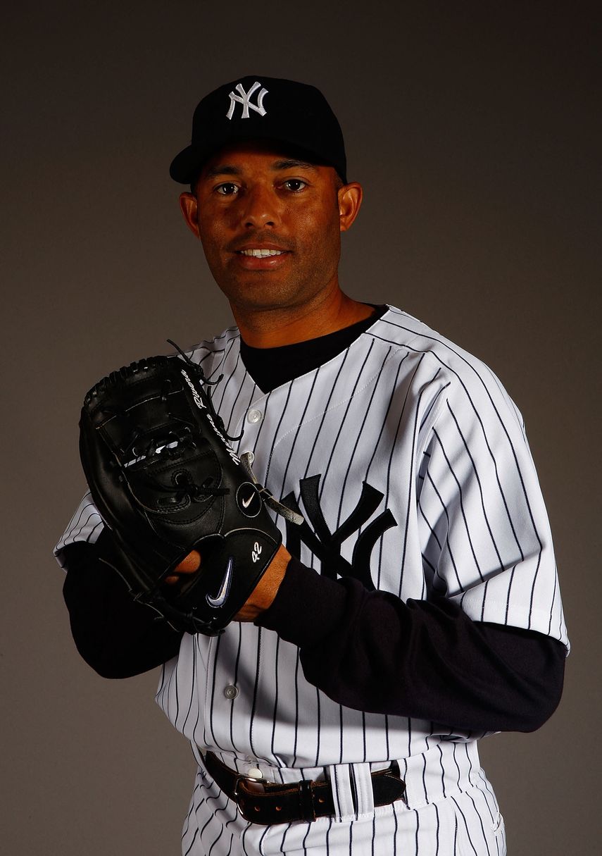 Mariano Rivera: The Untold Story of Baseball's Greatest Closer and His Path to Legend