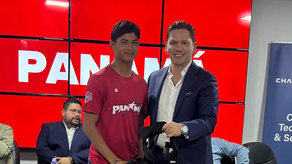 Copa Mundial de Béisbol U18: José Serva y la ilusión de lanzarle a Estados Unidos