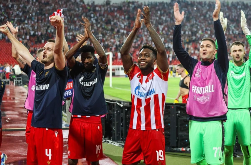 Champions League: José Luis Rodríguez enfrentará al FC Barcelona