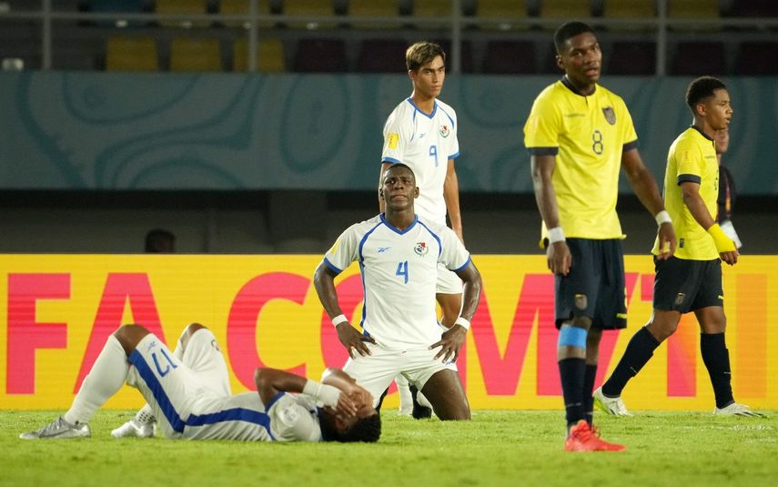 La FPF lamenta fallecimiento de Giancarlos García