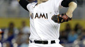 Koehler y Miami dominan a Dodgers