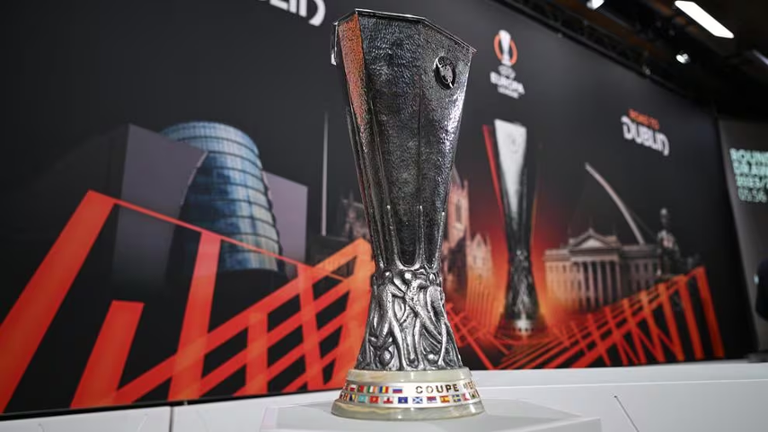 Europa League: Equipos clasificados a cuartos de final