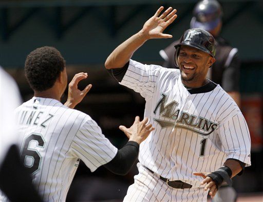 MLB: Marlins 3, Rockies 2; Paulino remolca carrera del triunfo