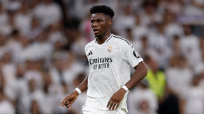 Aurélien Tchouaméni, baja de última hora en el Real Madrid vs Las Palmas