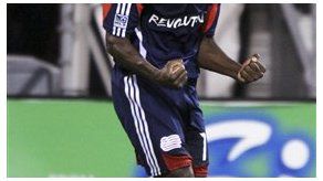 MLS: Revolution 1