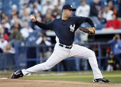 MLB: Yanquis 6, Rays 4; Vázquez sólo permite una carrera