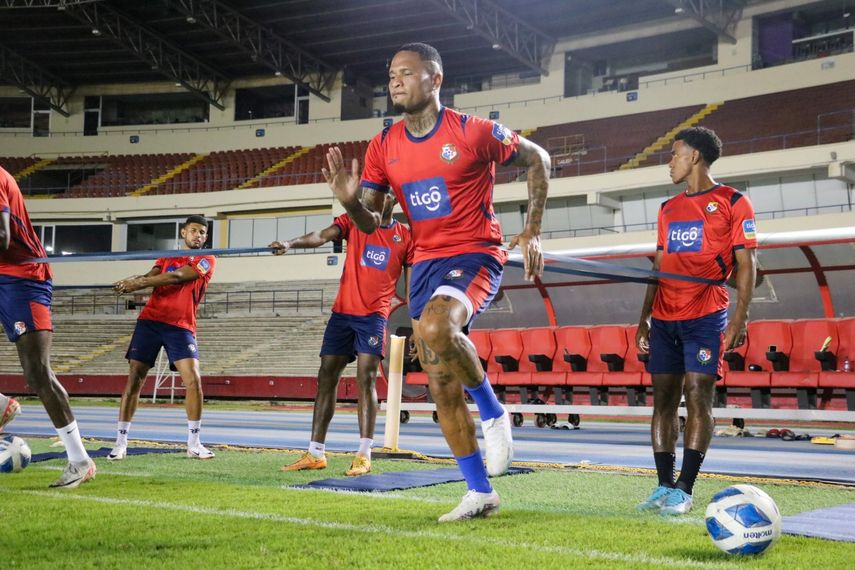 Liga de Naciones Concacaf: ¿Qué se debe hacer Panamá para clasificar?