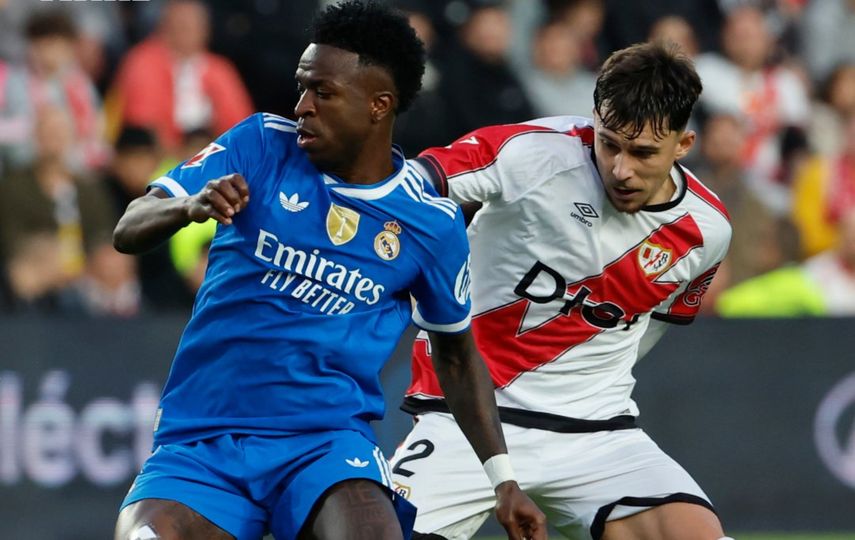 LaLiga: Telefónica y y DAZN renuevan hasta el 2032