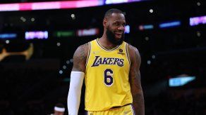 NBA: LeBron James comienza a acercarse a uno de los récords más legendarios