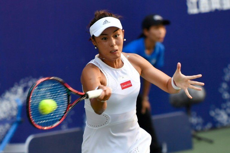 Qiang Wang se adjudica el torneo de Nanchang