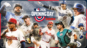 MLB: Partidos para hoy jueves 26 de marzo en el Opening Day