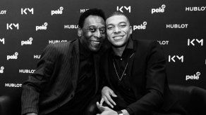 Pelé: Figuras del deporte se despiden del astro brasileño