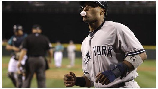 MLB: Yanquis 9, Marineros 3; Canó conecta tres imparables