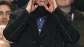 Italia: Mourinho quiere recuperar la senda ganadora en la Serie A