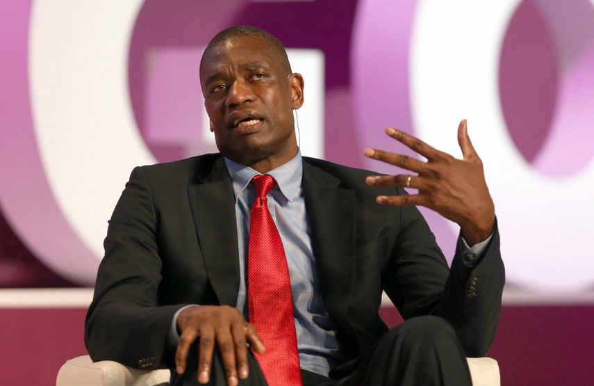 NBA: El Hall of Fame Dikembe Mutombo falleció a los 58 años