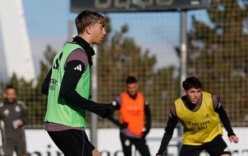 Real Madrid: Dean Huijsen podría ser una novedad para la Supercopa