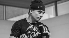 Arturo Gatti Jr, hijo de la leyenda Arturo Gatti falleció en México