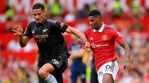 Premier League: Partidos para este fin de semana