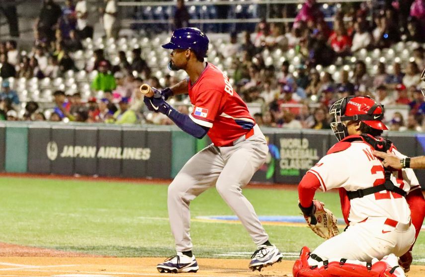 Colombia vs Panamá: Fecha