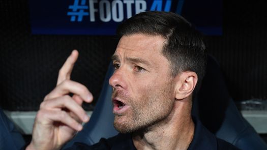 Xabi Alonso aclara dudas sobre Fede Valverde y la posición de lateral derecho