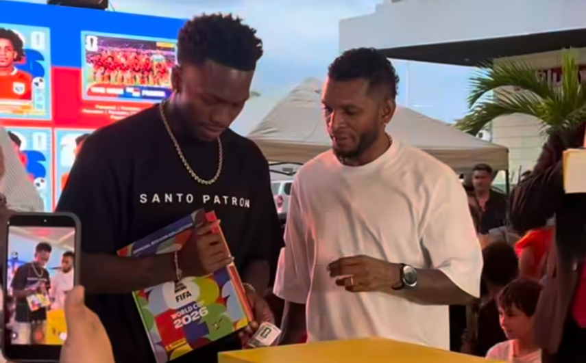 Mundial 2026: ¿Dónde comprar el Álbum Panini en Panamá?